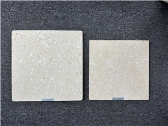 Honed Surface Outdoor Design Trani Biancone Limestone Slabs
