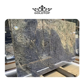 Luxury Cloisonne Marble Slabs For Decoration