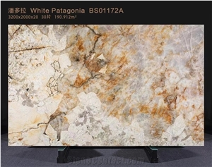 Pandora Granite Luxury Stone Pattern