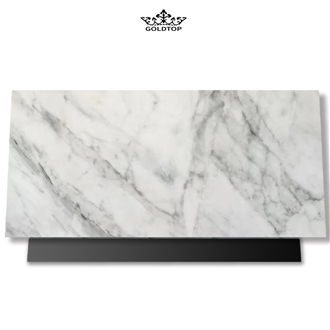 Top Decoration Of Jade White Marble Slab For Tiles