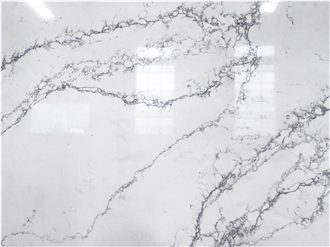 China Wholesale White Quartz Stone Quartz Slabs