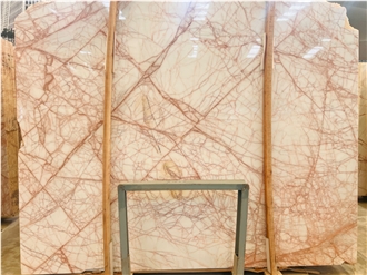 Chinese Dolomite Spider Marble Slab Tiles