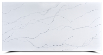 Statuario Honed Quartz Artificial Stone Slabs AQ6236