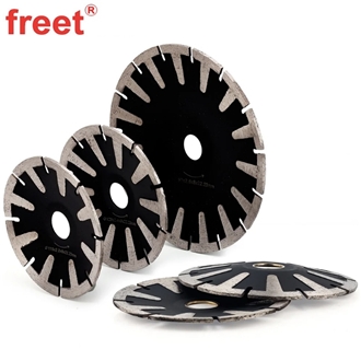 Diamond Tools Concave Curved Cutting Grinding Saw Blade