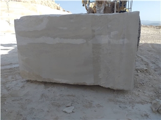 White Limestone Block   Slabs