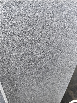 New G654 Granite Slabs