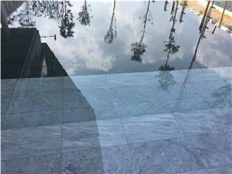 Strong And Unique Pallandro Blue Marble Slabs