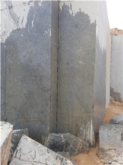 Sri Veera Granite - Kuppam Green Granite Quarry