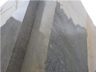 Sri Veera Granite - Kuppam Green Granite Quarry