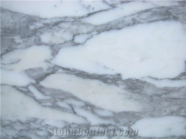 Arabescato Marble Tiles, Marble Slabs
