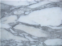 Arabescato Marble Tiles, Marble Slabs
