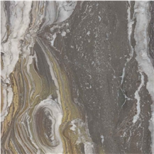 Arabescato Orobico Gray Marble