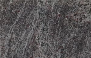 Blue Vizag Granite Slabs
