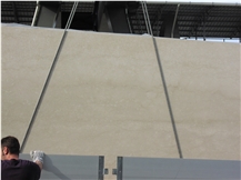 Botticino Classico Marble Slabs