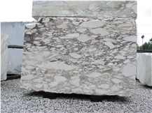 Breccia Viola Extra Marble Blocks
