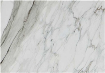 Calacatta Carrara Marble Slabs