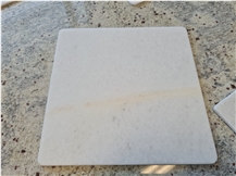 Calacatta Murano Marble Plates