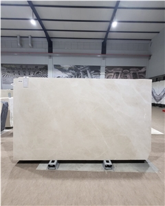Crema Extra Marble Slabs