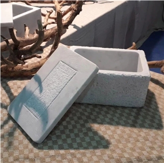 Marble Bath Accessories