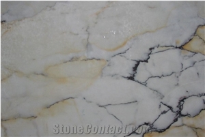 Marmo Paonazzo- Calacatta Paonazzo Marble Slabs, Tiles