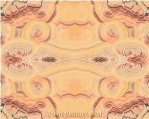 Onyx Arco Iris Slabs