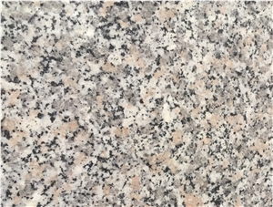 Rosa Beta Pink Granite Slabs