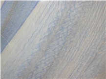 Slabs Azul Macaubas Quartzite
