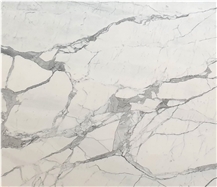 Statuario Marble Slabs