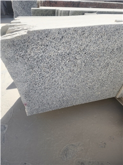 Bianco Halayeb Granite Slabs