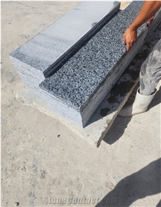 New Bianco Halayeb Granite Slabs