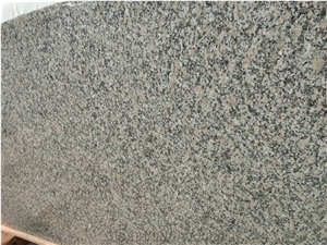 G602 Grey Granite Slabs