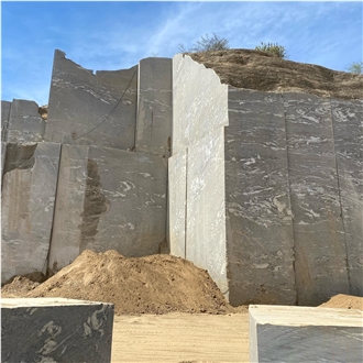 Titanium Granite Quarry