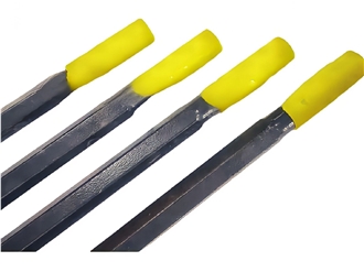 Drill Rock Rod Steel Rod For Down Hole Drilling Rig
