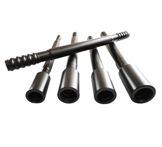 Mining Water Well Rock Drilling Rod Friction Drill Pipe