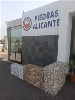 Piedras Alicante S.L.