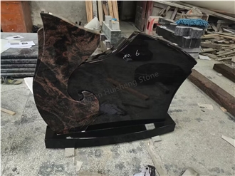 Aurora Granite Monument/Tombstone/Headstone