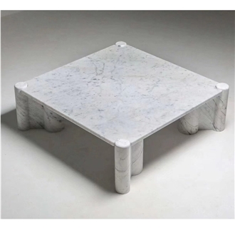 Wholesale Prices Oval Shape Travertine Table
