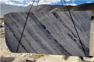 Marmol Blanco Robles White Marble Quarry