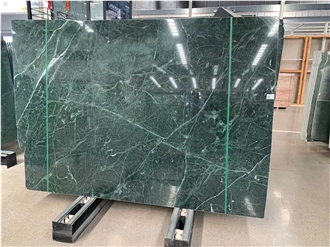 Green Marble Slabs