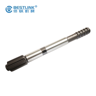 Shank Adapter For Top Hammer Rock Drilling T38 T45 T51