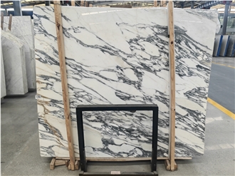 Arabescato Marble Slabs