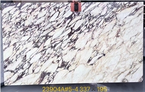 Calacatta Violet Marble Slabs