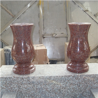Cheap Price Wholesale Monumental Vase For Monument