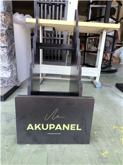 CE014 - Mdfcountertop Sample Display