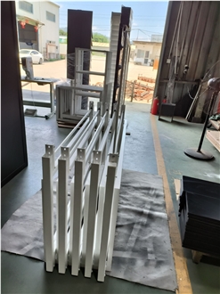 SG602 Display Stand Racks
