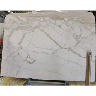 Calacatta Carrara Marble Tiles