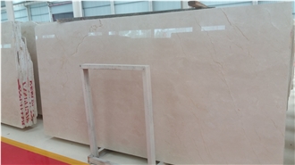 YUANDA Crema Marfil Premium Natural Marble Slabs