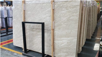 YUANDA Omani Premium Natural Marble Slabs