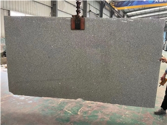 China New G603 Granite White Polished Big Slabs