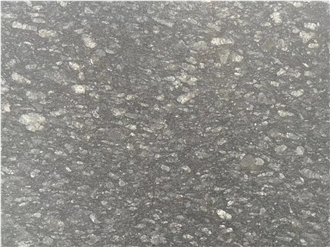 India New Iron Grey Granite Leather Big Slabs